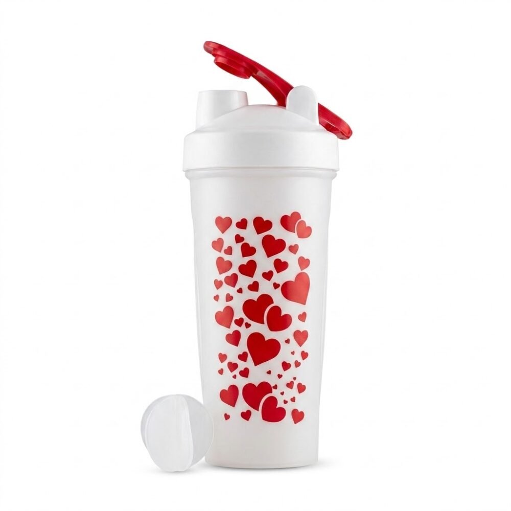 مطرة مائية رياضية 600ML blender