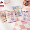 ورق ملاحظات مع مسند ورق A06
