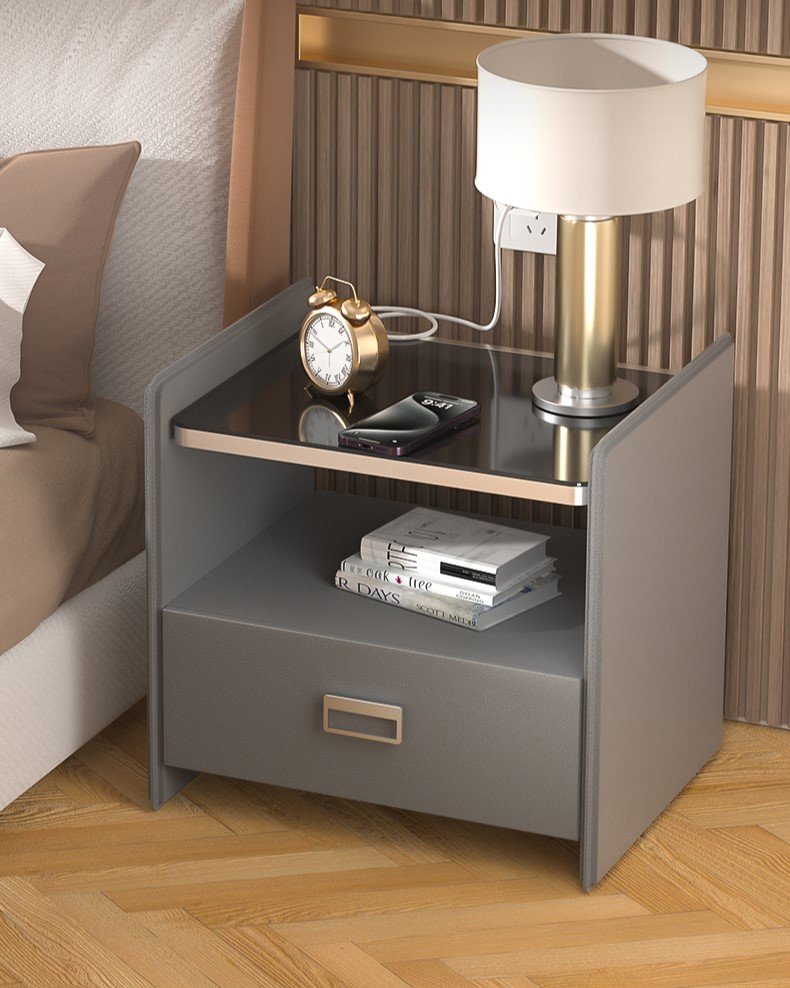 AE300-1 ديلي خزنة معدنية AE300