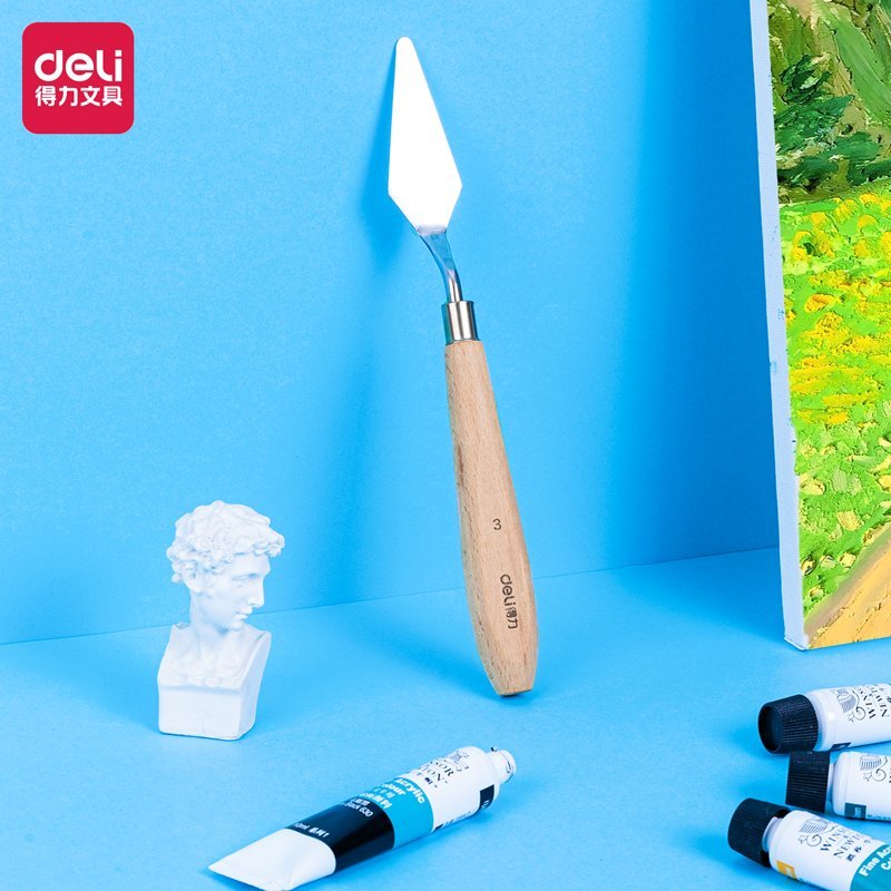 ديلي سكين رسم - رأس مسطح - 73902-1