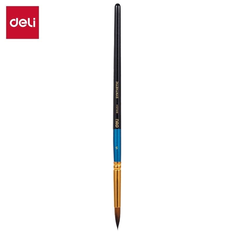 EC408-5 ديلي فرشاة رسم - رأس مبروم - EC408-5