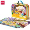 EH744 ديلي بازل - 359 قطعة - ألوان مختلفة - EH746 / EH745 / EH744