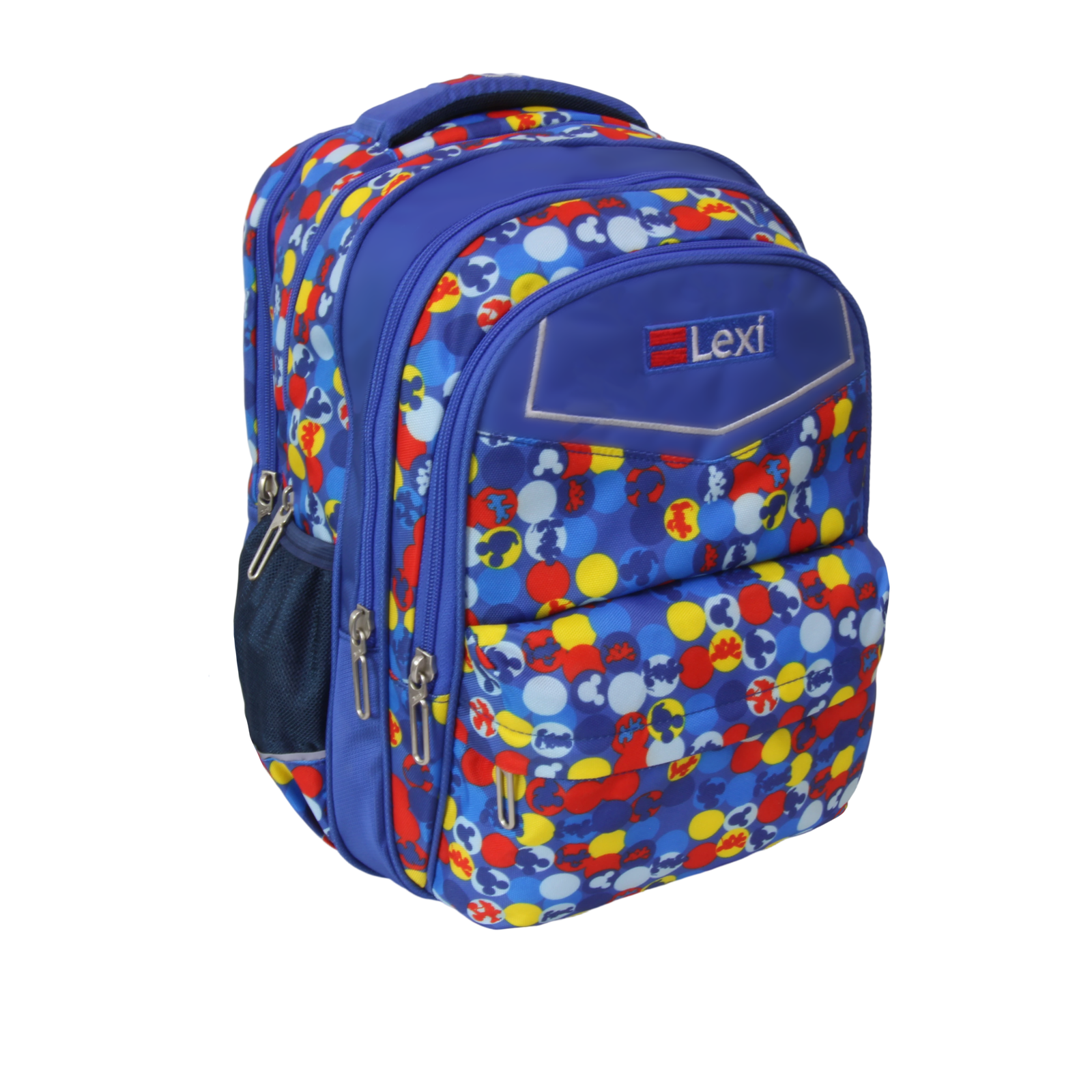 LP.6301 (CC) ليكسي حقيبة مدرسية قياس 16 LP.6301