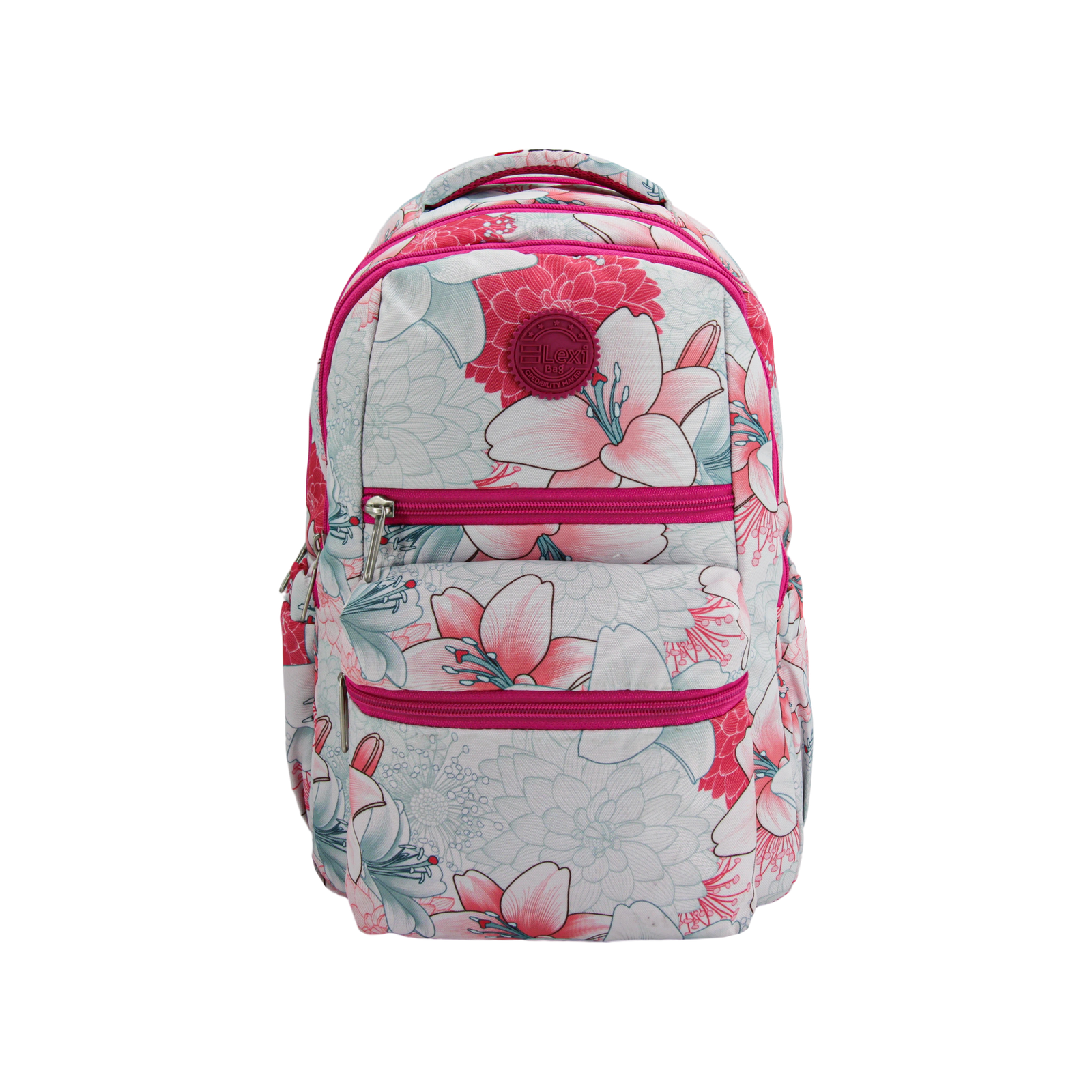 LP.6508 (F) ليكسي حقيبة مدرسية قياس 18 LP.6508