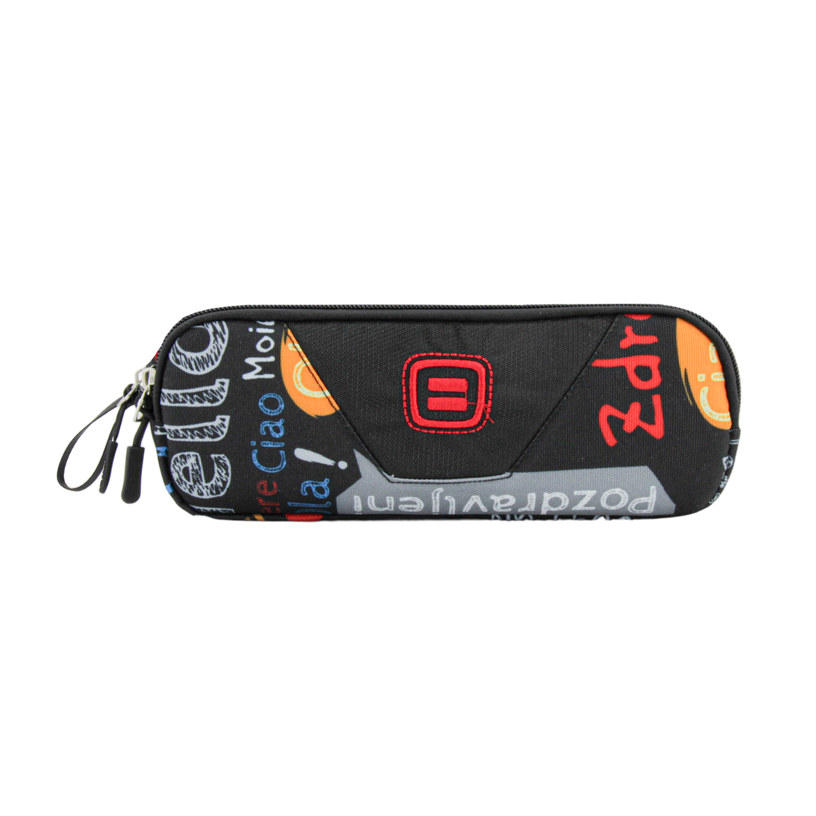 ليكسي مقلمة مدرسية - قياس 9 LP.9143