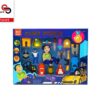 مجموعة ممحاة عدة موديلات 8237 - 8222 - QH-8220