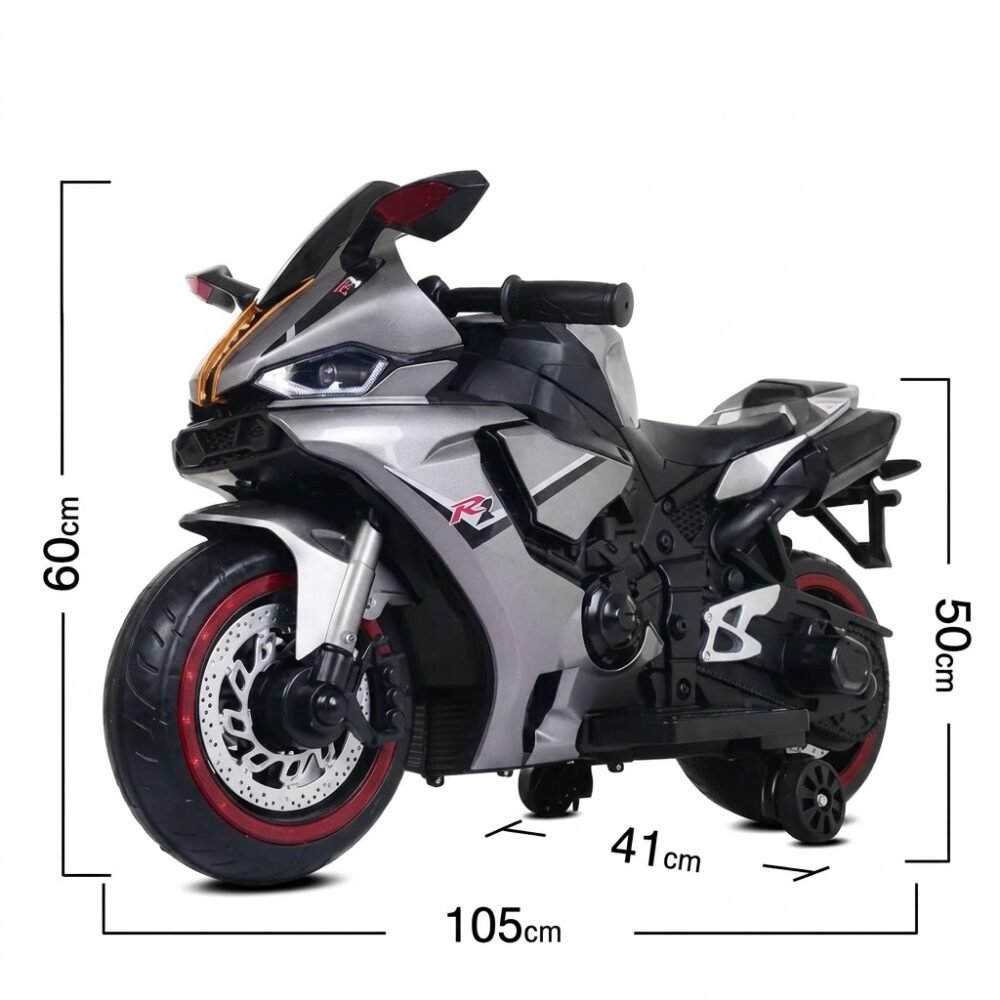 موتور أطفال MT-8619
