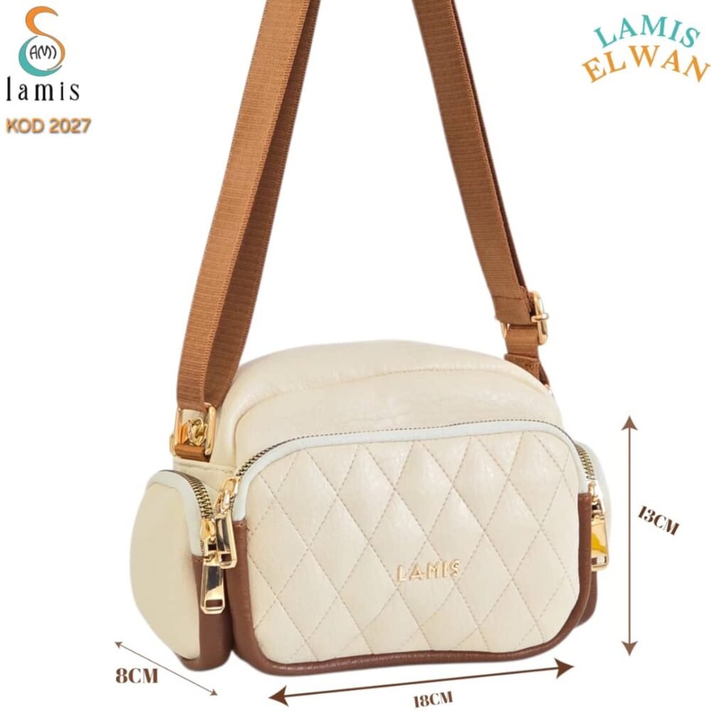 حقيبة يد بناتي NO:2027