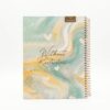 دفتر هارد كفر كبير 120 صفحة