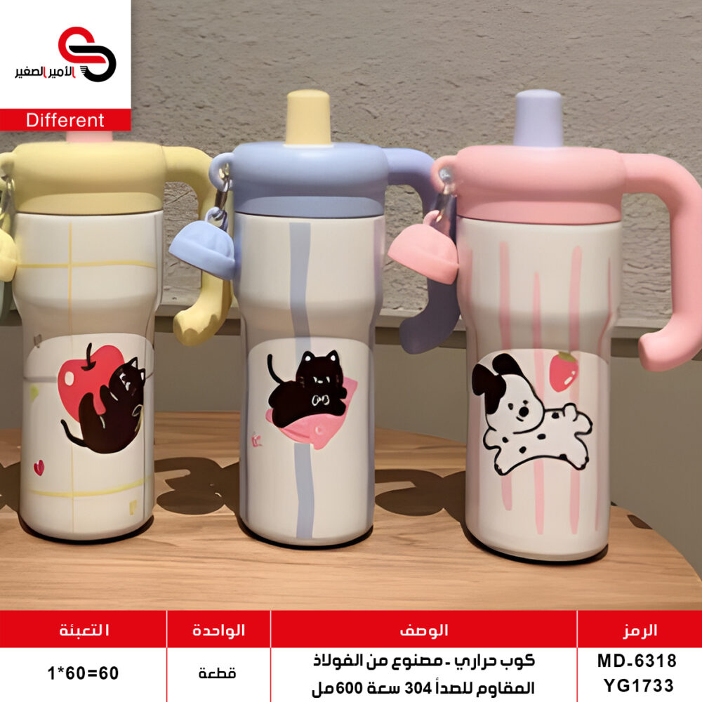 حافظة حرارة 1733-6318