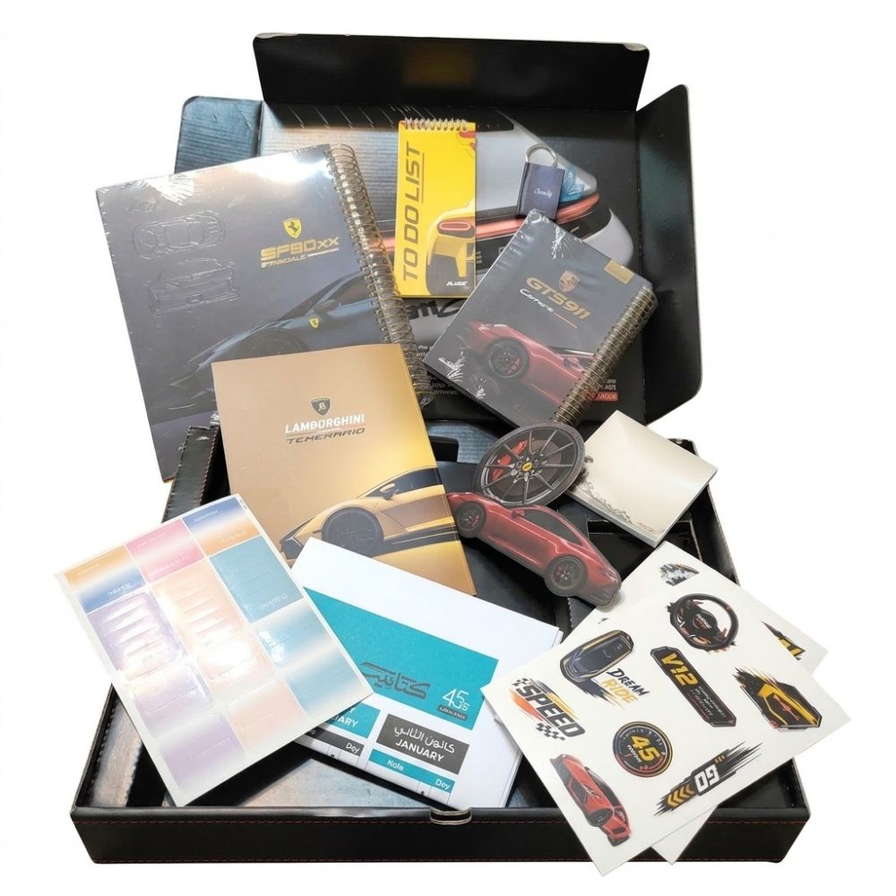 مجموعة كتاتيب الأديب