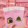 ستيكرات نافرة - سباركل