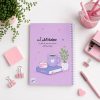 مفكرة معلمة القرآن - سباركل