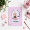 مفكرة معلمة القرآن - سباركل