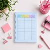 مفكرة معلمة القرآن - سباركل