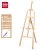 HS916 ديلي مرسم خشب ارتفاع 1.75 متر HS916