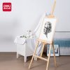 HS916 5 ديلي مرسم خشب ارتفاع 1.75 متر HS916